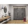 GEOTILES PERSA RLV GRIS