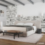 CERRAD KAMIEN PIATTO GRIS