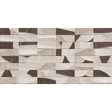 CERAMA MARKET PIETRA CREMA DECOR 30х60 CERAMA MARKET PIETRA CREMA DECOR 30х60