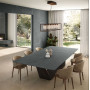 Atlas Concorde Plan Soapstone Dark Hammered - 12 mm ST 162x324 cm (A4UN)