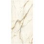 Atlas Concorde Plan Calacatta Imperiale Bookmatch Silk - 6mm ST 162x324 cm (A2YH)