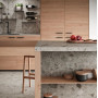 Atlas Concorde Plan Kone Mix Matt - 6mm ST 162x324 cm (AN1Q)