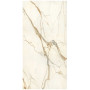 Atlas Concorde Plan Calacatta Imperiale Lap Lux - 12mm ST 162x324 cm (A0XI)