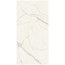 Atlas Concorde Plan Calacatta Extra A Bookmatch Silk - 20mm 162x324 cm (A0YD)