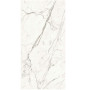 Atlas Concorde Plan Statuario Supremo Bookmatch Silk - 12 mm ST 162x324 cm (A4TY)