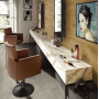 Atlas Concorde Plan Calacatta Imperiale Satin - 12mm ST 162x324 cm (A3M9)