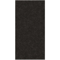 Atlas Concorde Plan Nero Zimbabwe Matt - 6mm ST 162x324 cm (A2YE)