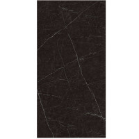 Atlas Concorde Plan Nero Marquina Bookmatch Polished - 12mm ST 162x324 cm (A6T5)