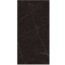 Atlas Concorde Plan Nero Marquina Bookmatch Polished - 12mm ST 162x324 cm (A6T5)