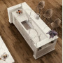 Atlas Concorde Plan Statuario Supremo Satin - 12 mm ST 162x324 cm (A4I3)