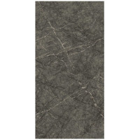 Atlas Concorde Plan Grigio Intenso Silk - 6mm ST 162x324 cm (A2YI)