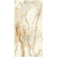 Atlas Concorde Plan Calacatta Antique Lap Lux - 12mm ST 162x324 cm (A0XZ)