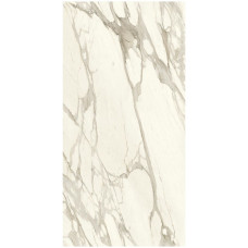 Atlas Concorde Plan Calacatta Borghini Polished NATURA VEIN - 20 mm 162x324 cm (A6OI)