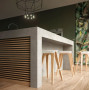 Atlas Concorde Plan Concrete Grey Silk - 12mm ST 162x324 cm (AAV7)