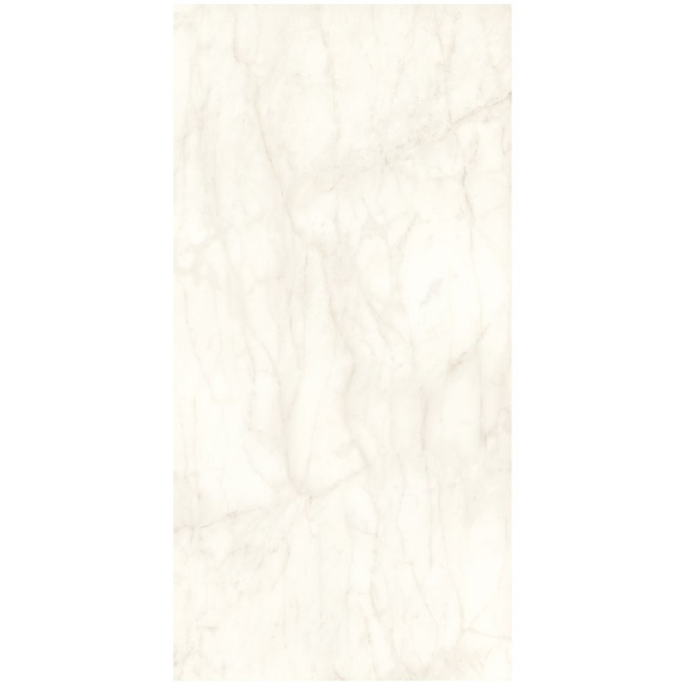 Atlas Concorde Plan Calacatta Delicato Silk - 12 mm ST 162x324 cm (A4T3)