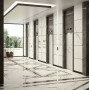 Atlas Concorde Plan Calacatta Prestigio Silk - 12 mm ST 162x324 cm (A4T0)