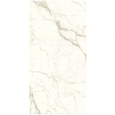 Atlas Concorde Plan Calacatta Prestigio Silk - 12 mm ST 162x324 cm (A4T0)