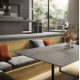 Atlas Concorde Plan Dolmen Pro Grigio Matt - 12mm ST 162x324 cm (A0X8)