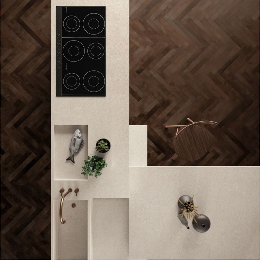 Atlas Concorde Plan Kone Gypsum Matt - 12mm ST 162x324 cm (AMKD)