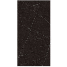 Atlas Concorde Plan Nero Marquina Silk - 12mm ST 162x324 cm (ANVK)