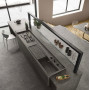 Atlas Concorde Plan Dolmen Pro Grigio Matt - 20mm 162x324 cm (A2XP)