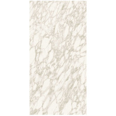 Atlas Concorde Plan Calacatta Royal Bookmatch Lap Lux - 12mm ST 162x324 cm (AA9M)