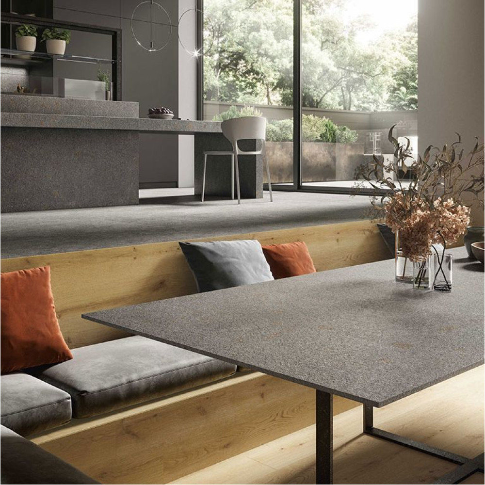 Atlas Concorde Plan Dolmen Pro Grigio Matt - 20mm 162x324 cm (A2XP)