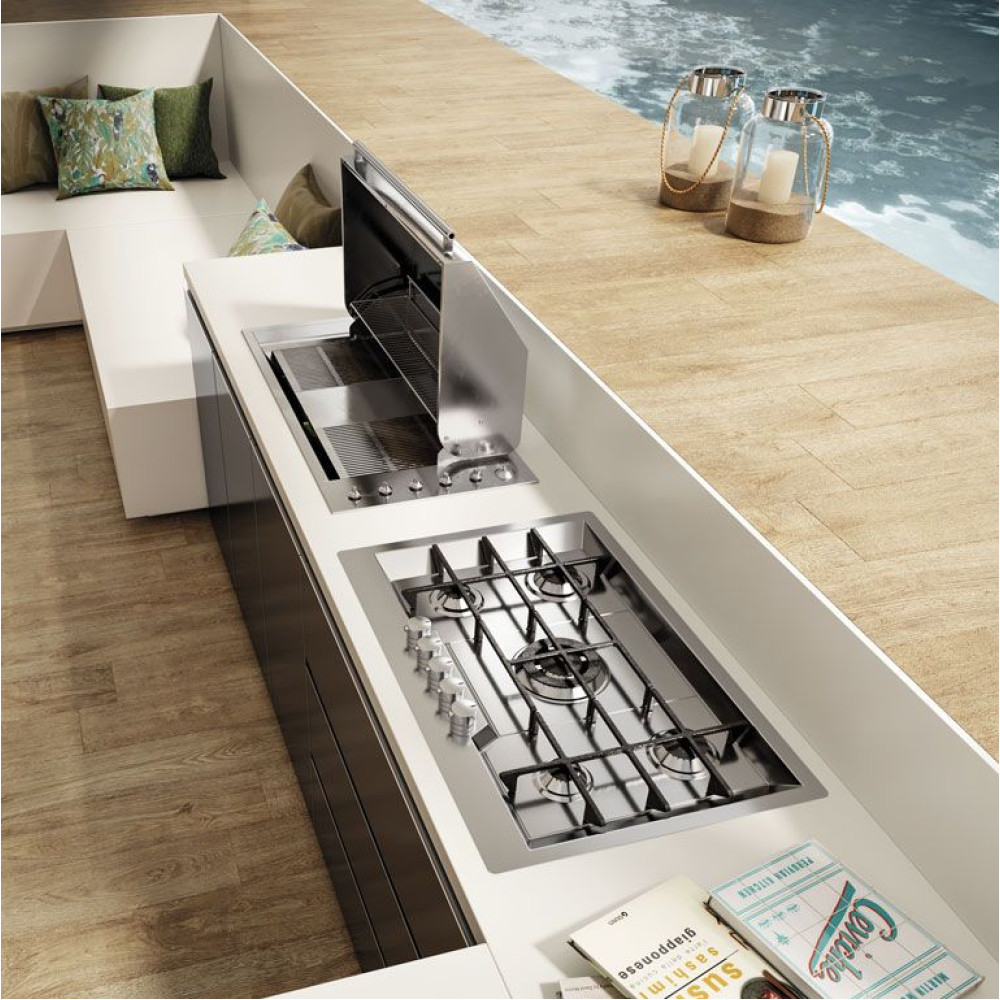 Atlas Concorde Plan Absolute White Polished - 20mm 162x324 cm (A53S)