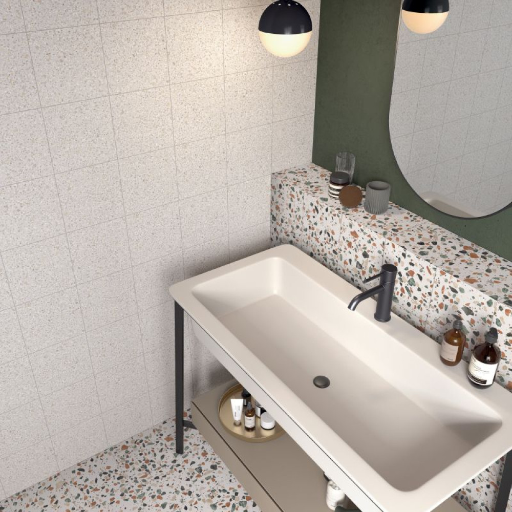 ABK Play Dots White 20х20 (PF60005890)