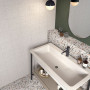 ABK Play Dots White 20х20 (PF60005890)