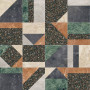 ABK 0005897 PLAY MARBLE BLACK
