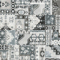 ABK Play Carpet Mix Grey 20х20 (PF60003366)