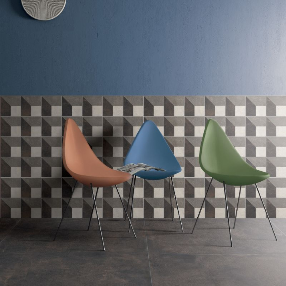 ABK Play Concrete Design C 20х20 (PF60005904)
