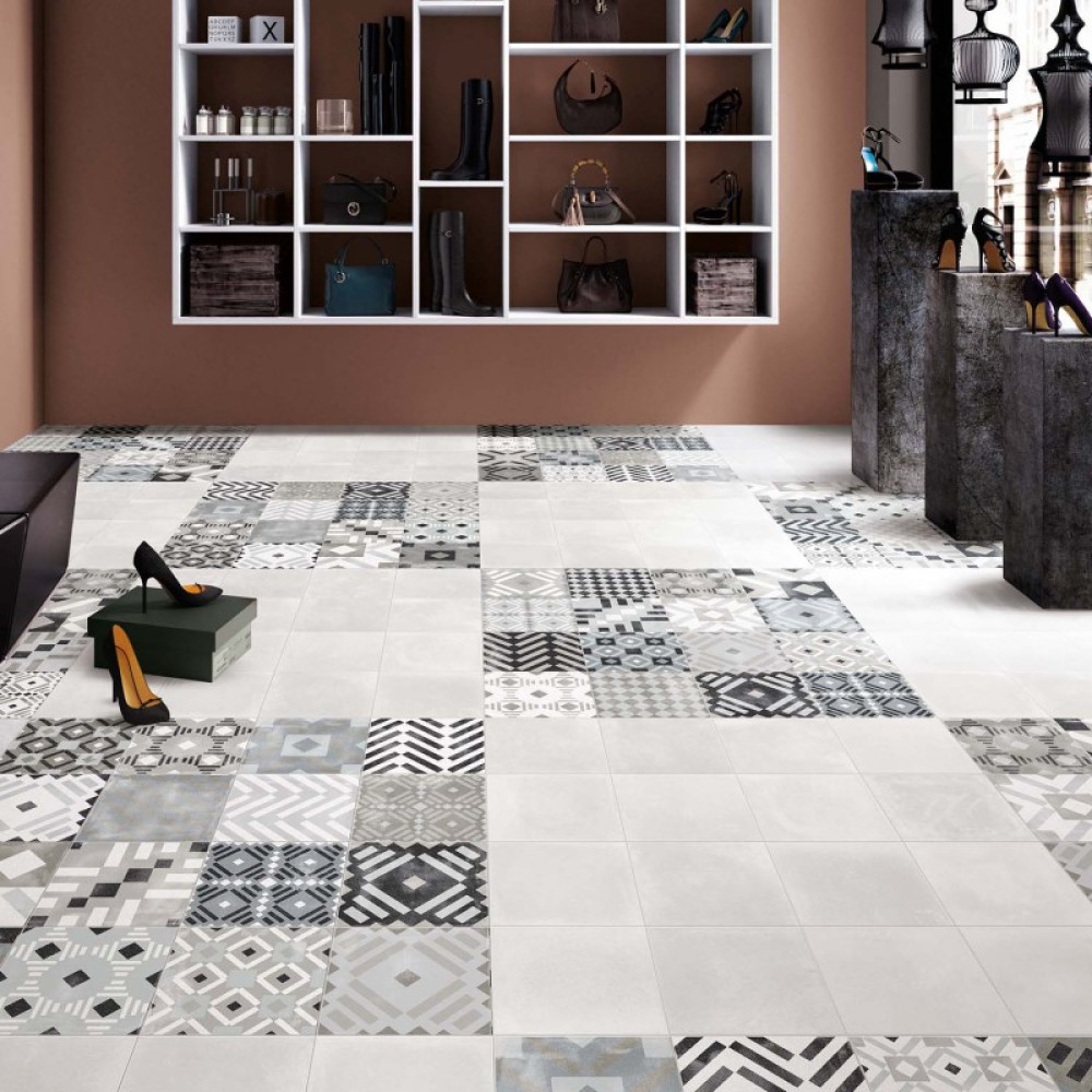 ABK Play Labyrinth Mix Grey 20х20 (PF60003367)