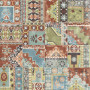 ABK Play Carpet Mix Multicolor 20х20 (PF60003351)