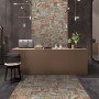 ABK Play Carpet Mix Multicolor 20х20 (PF60003351)