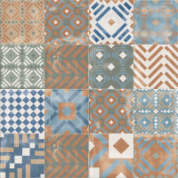 ABK Play Labyrinth Mix Multicolor 20х20 (PF60003352)