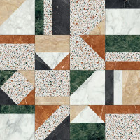 ABK Play Marble White 20х20 (PF60005896)