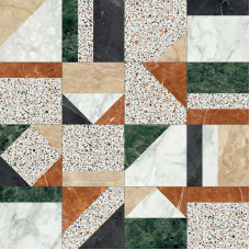 ABK Play Marble White 20х20 (PF60005896)