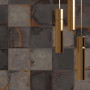 ABK Play Oxide Bronze 20х20 (PF60003495)