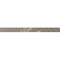 Plaza LISTELO THASSOS BEIGE 5.8х75 (фриз)