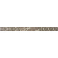 Plaza LISTELO THASSOS BEIGE 5.8х75 (фриз)