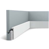 Плінтус Orac Décor SX171