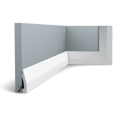 Плинтус Orac Décor SX159