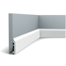 Плинтус Orac Décor SX172