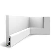 Плінтус Orac Décor SX183