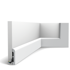Плинтус Orac Décor SX183