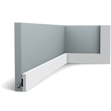 Плинтус Orac Décor SX162 Flex