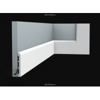 Плинтус Orac Décor SX184F