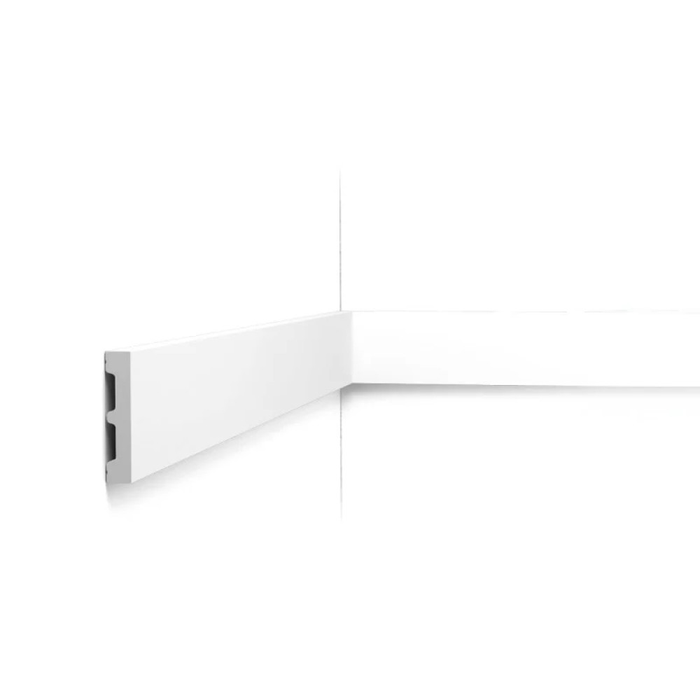 Плинтус Orac Décor DX157-2600